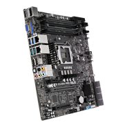 WS C246 PRO｜Motherboards｜ASUS Global