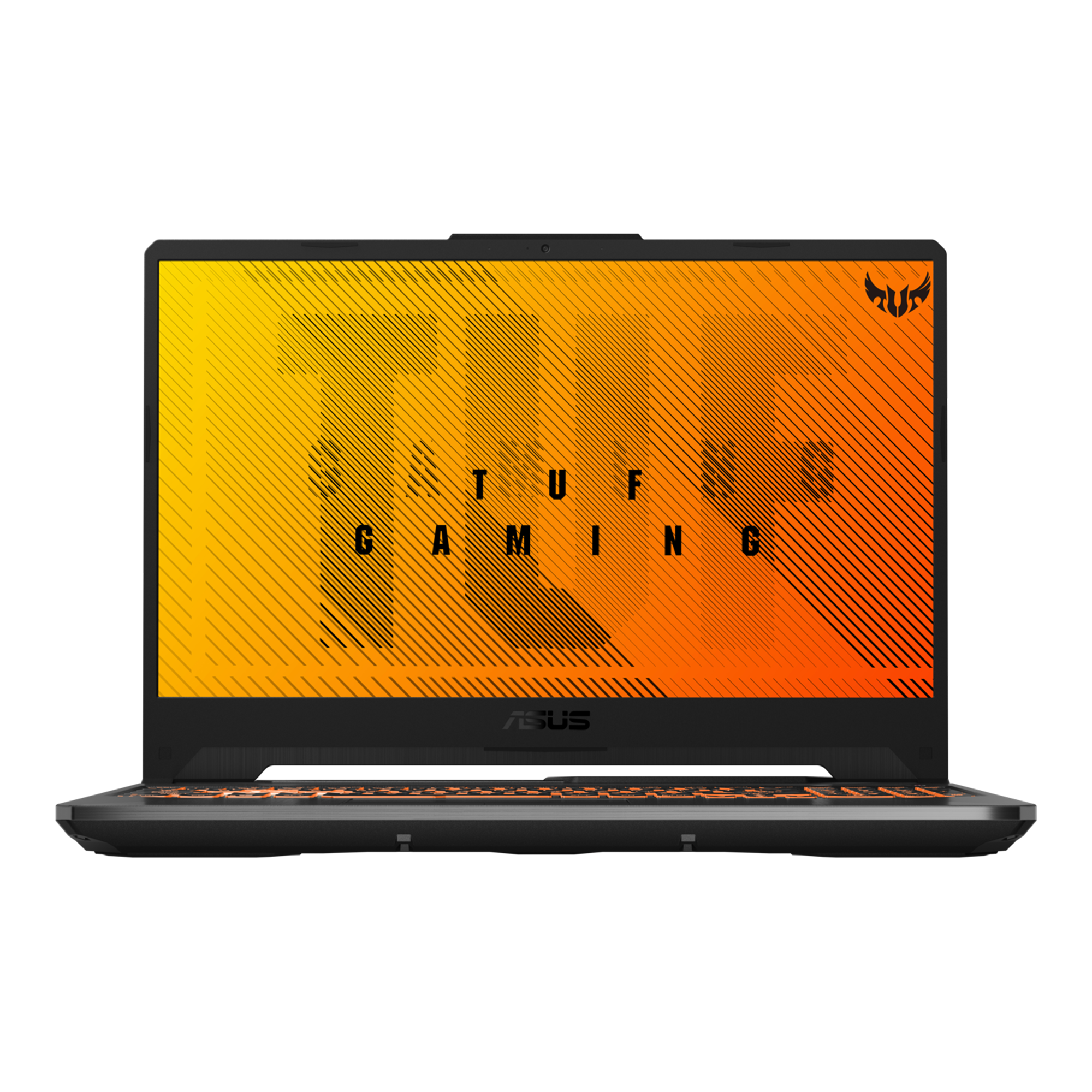 PC portable ASUS TUF Gaming F15
