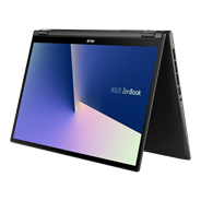 ASUS Zenbook Flip 15 UX563