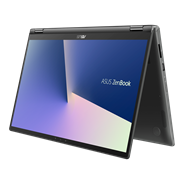 ASUS Zenbook Flip 15 (UX562)