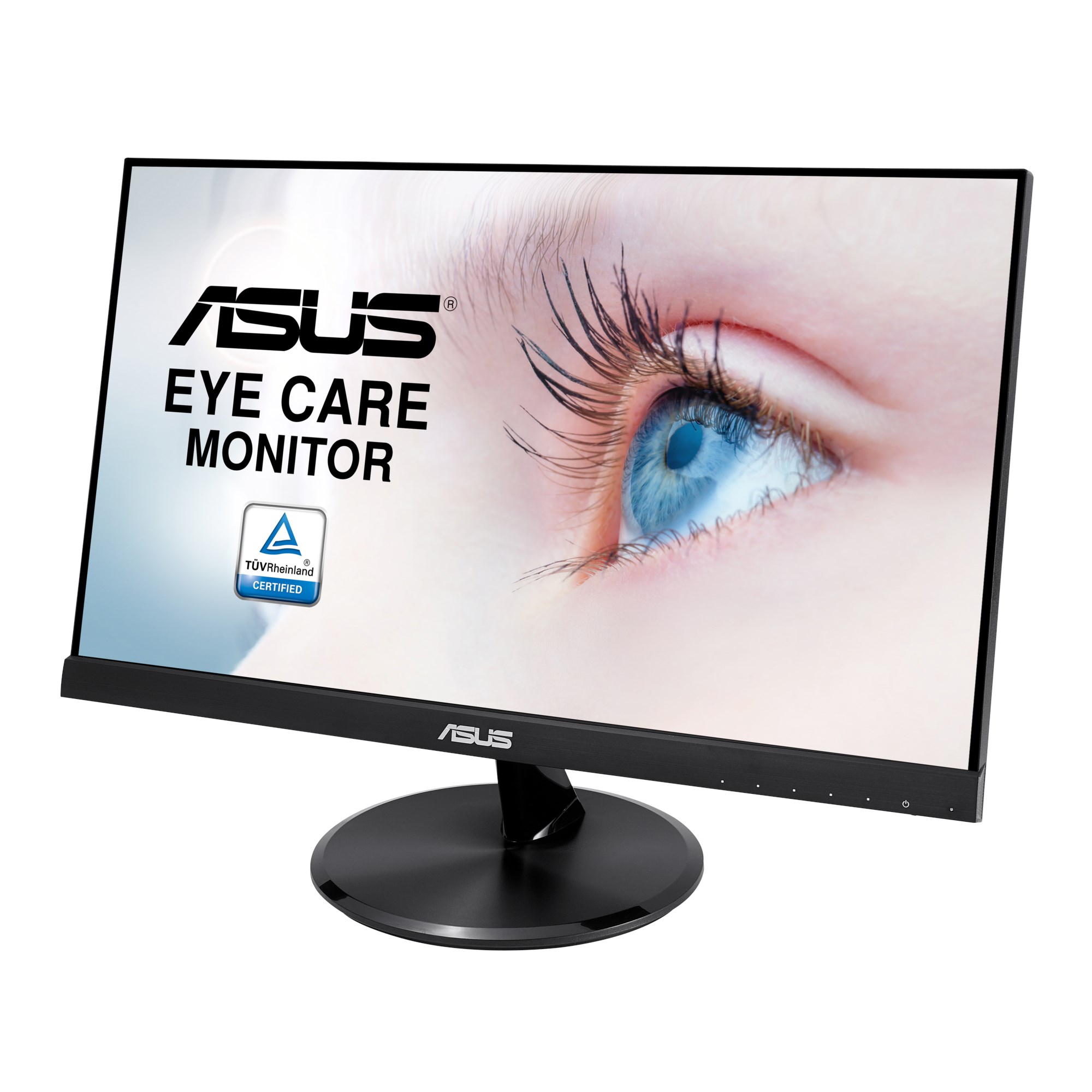 ASUS 液晶モニター VP229HE BLACK