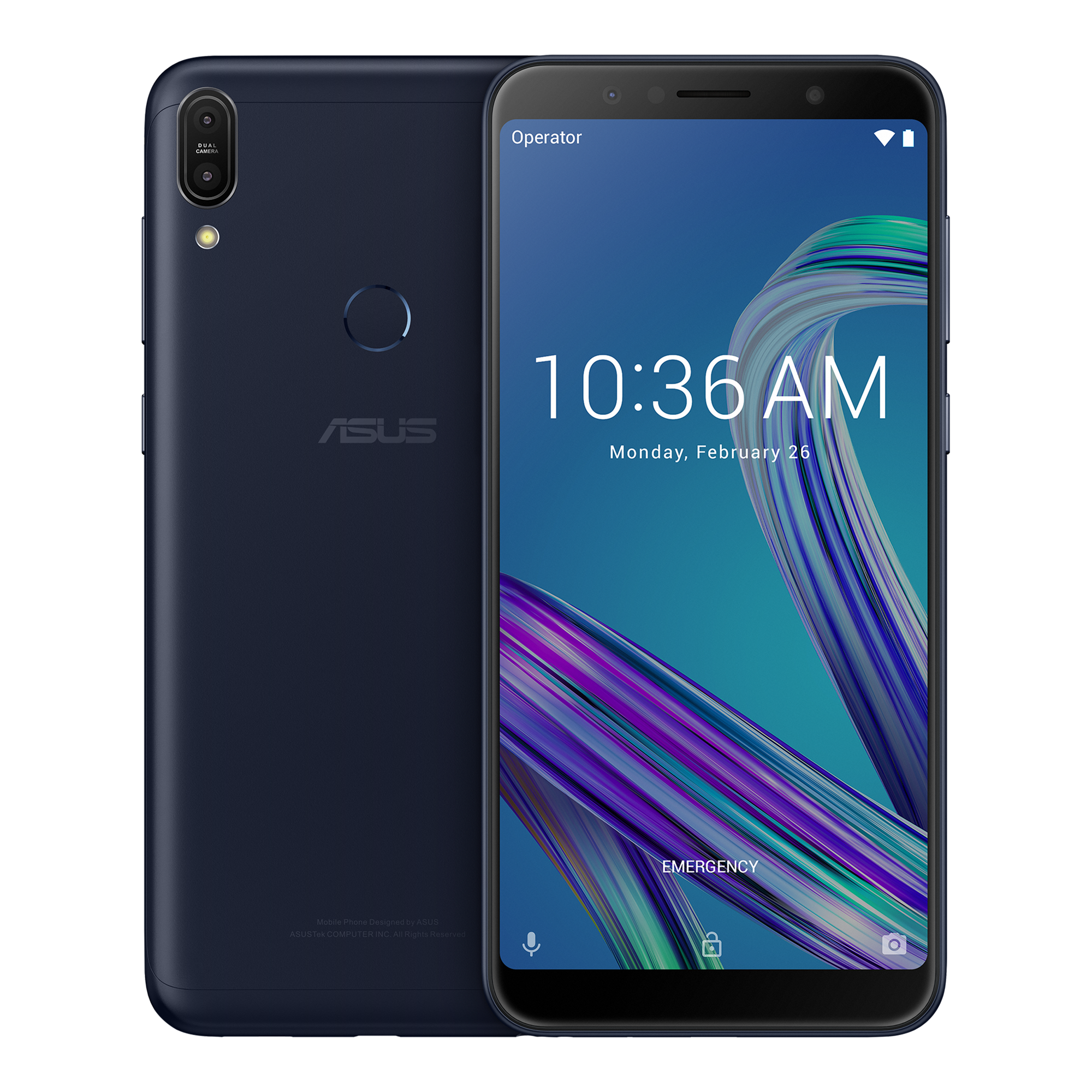 ZenFone Max Pro (ZB602KL)｜智慧手機｜ASUS 台灣