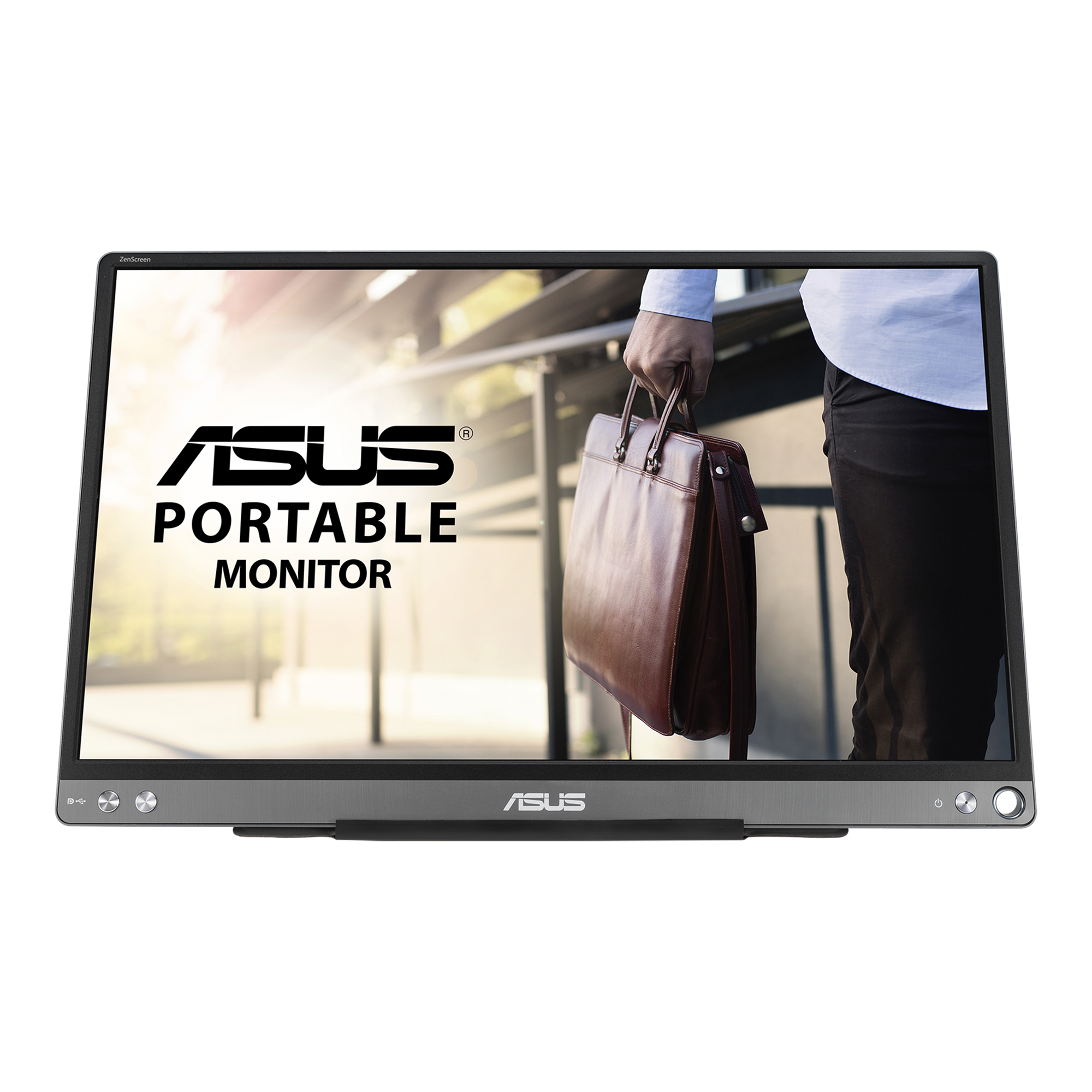 【即決可(値下応相談)】ASUS ASUS MB16AC モバイルモニター