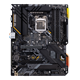 TUF GAMING Z490-PLUS front view