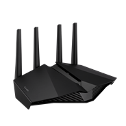 ASUS - Routeur WiFi Dual-Band RT-AX88U Pro ASUS