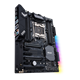 TUF X299 MARK 2 motherboard, right side view