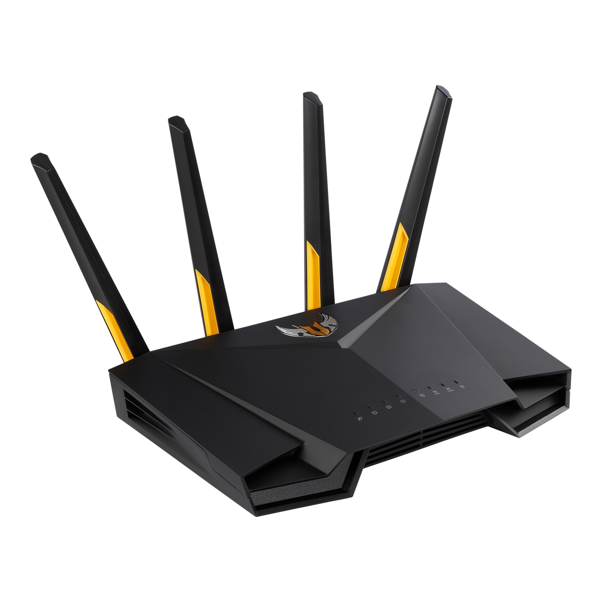 ASUS  Wi-Fi6 TUF-AX3000 ゲーミングルーター 　11ax