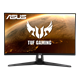 TUF Gaming VG279Q1A, front view 