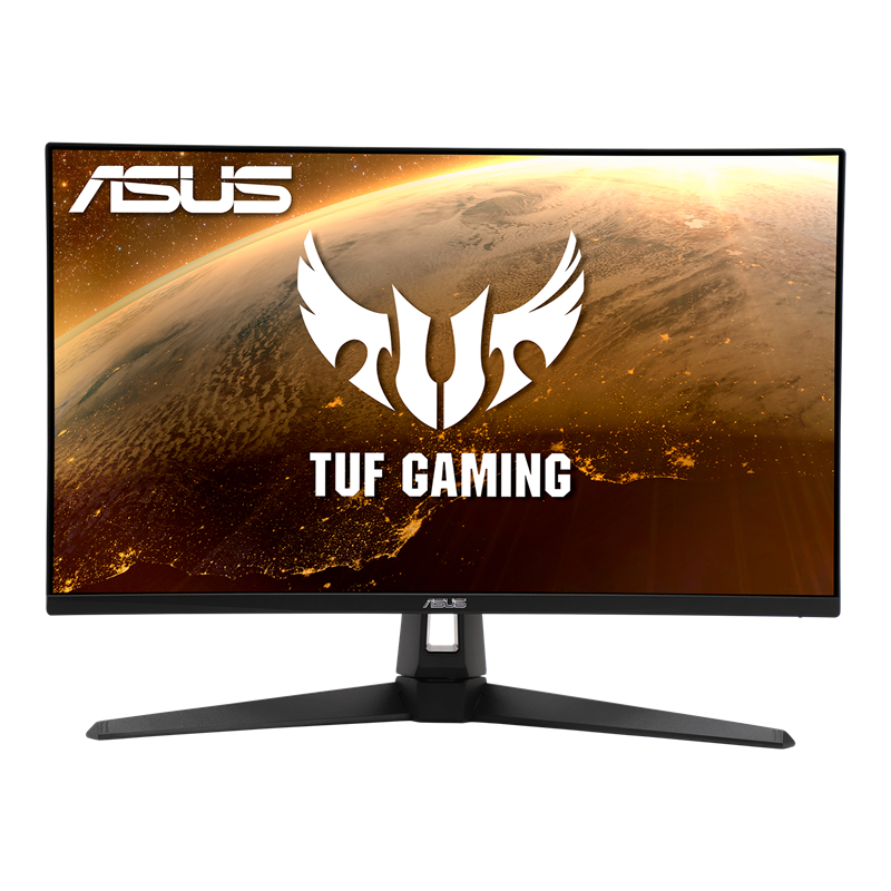 Monitor Gamer 27 Pulgadas ASUS TUF Gaming VG279Q1A LED Full HD 1ms IPS –  GRUPO DECME