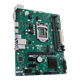 PRIME H310M-DASH R2.0 motherboard, right side view 