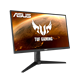 TUF Gaming VG279QL1A, front view to the left