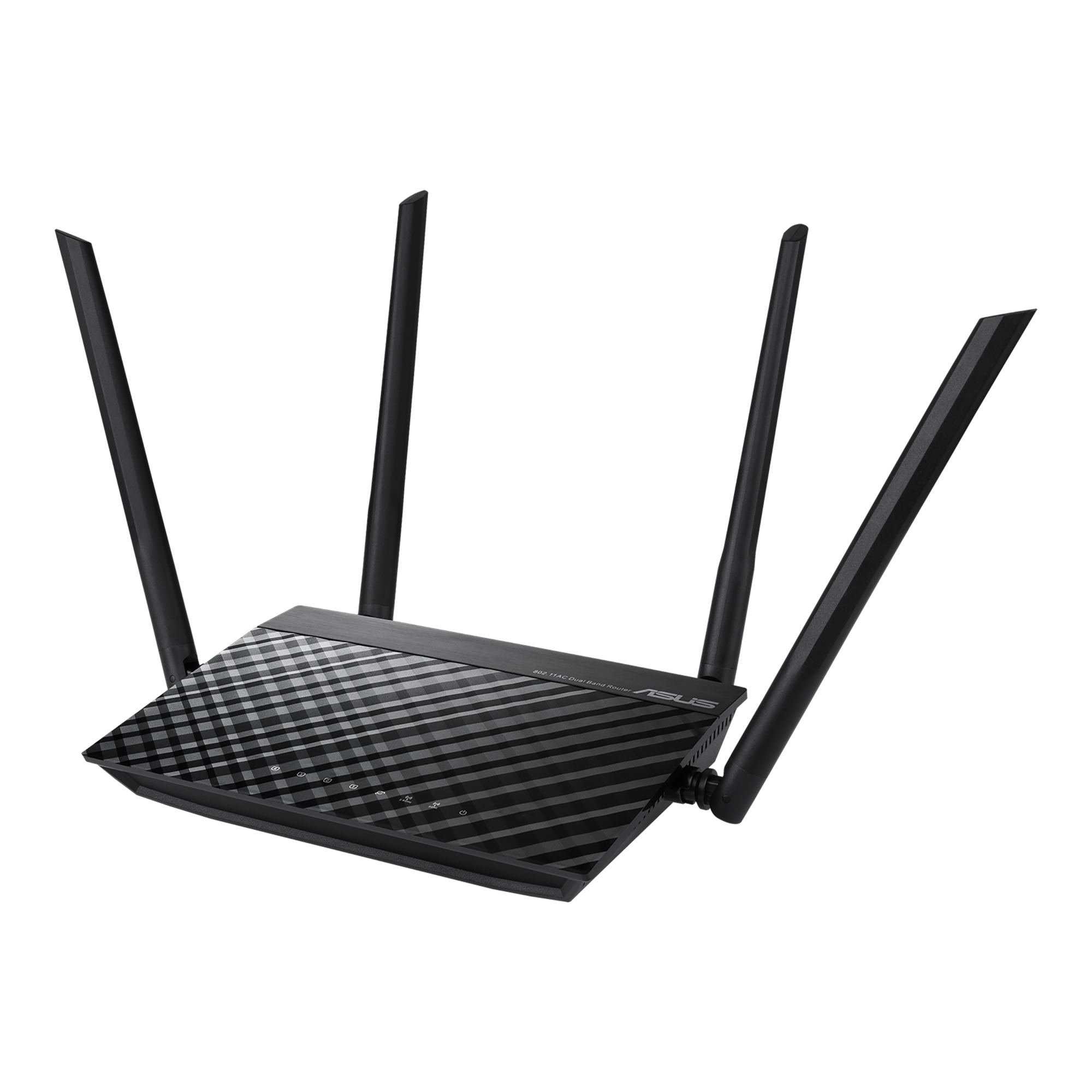 RT-AC51｜WiFi Routers｜ASUS