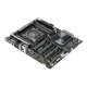 WS X299 SAGE/10G motherboard, 45-degree right side view 