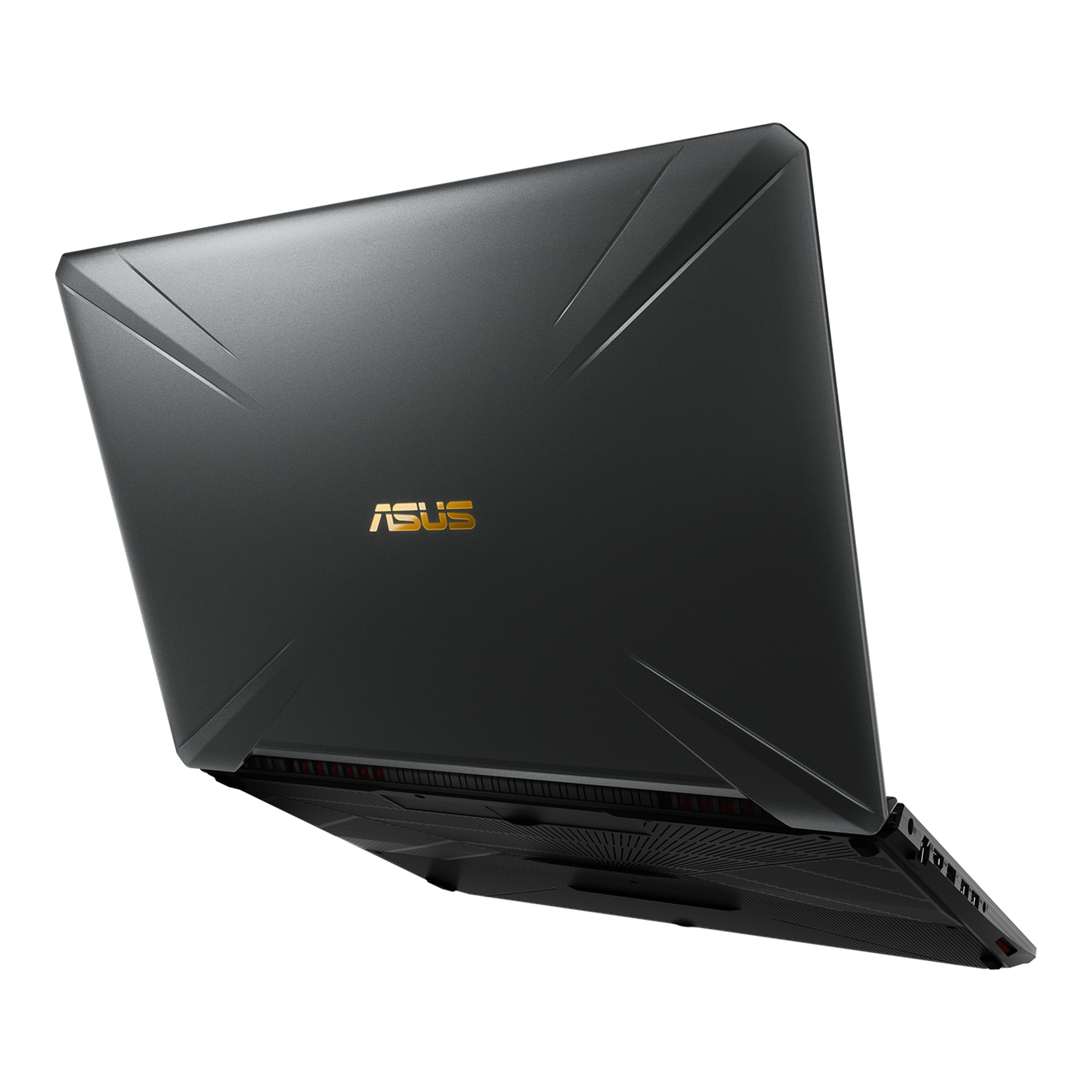 ASUS fx705d ноутбук.