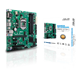 PRIME Q370M-C/CSM motherboard, packaging and motherboard