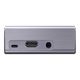 Tinker Fanless Aluminum Case