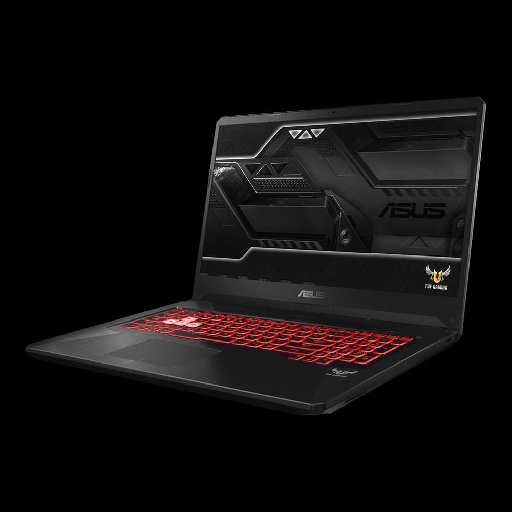 Asus Tuf Gaming Fx705 Laptops Asus Usa