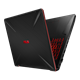 ASUS TUF Gaming FX705DY