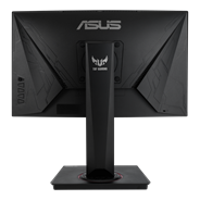 Monitor curvo ASUS TUF Gaming VG27VH1B de 27; y 165 Hz - Promart