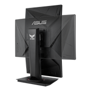 Asus VG27VH1B TUF Gaming - Comprar monitor 27 pulgadas