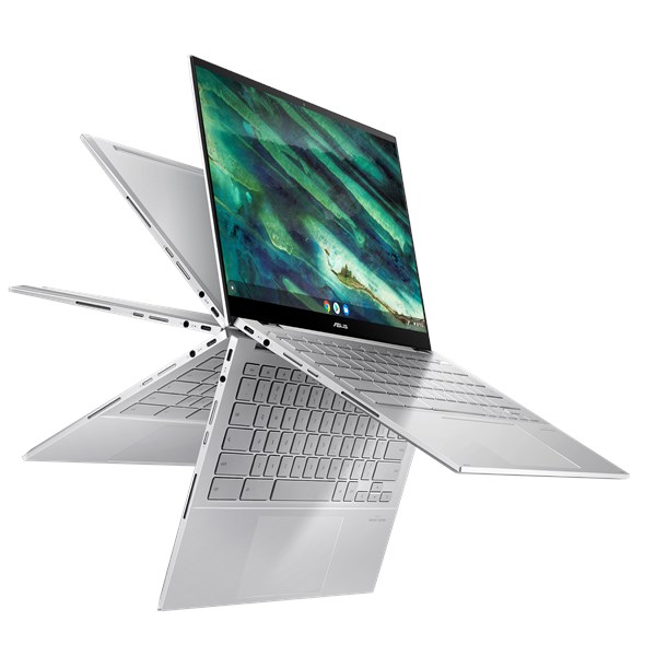 ASUS Chromebook Flip C436FA | 2-in-1 PCs | ASUS