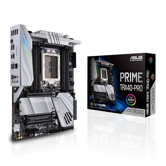 Prime TRX40-Pro