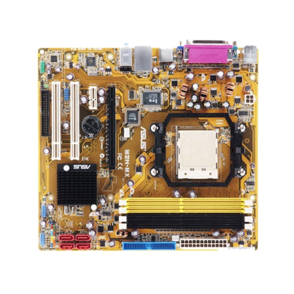 DRIVER: ASUS M2A MX MOTHERBOARD
