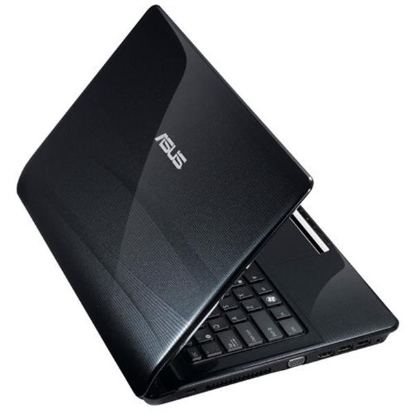 asus a42j series driver