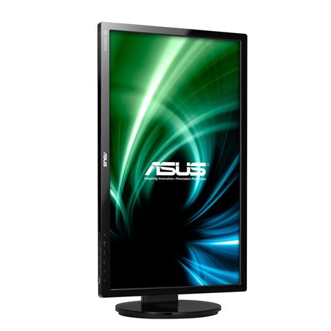 Un moniteur LCD pensé pour les joueurs : VG248QE d'Asus