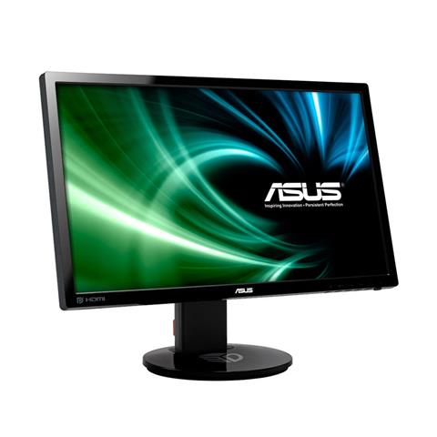 ASUS VG248QE 144Hz 24インチモニター