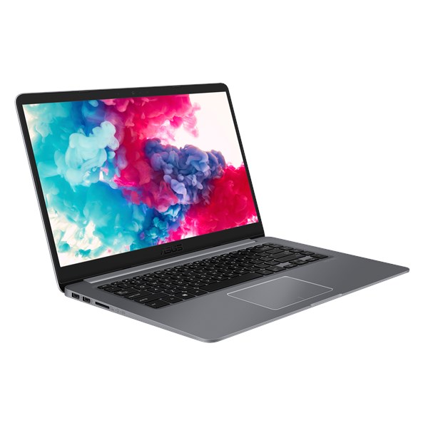 ASUS VivoBook 15 X510UR | Laptops | ASUS MÃ©xico