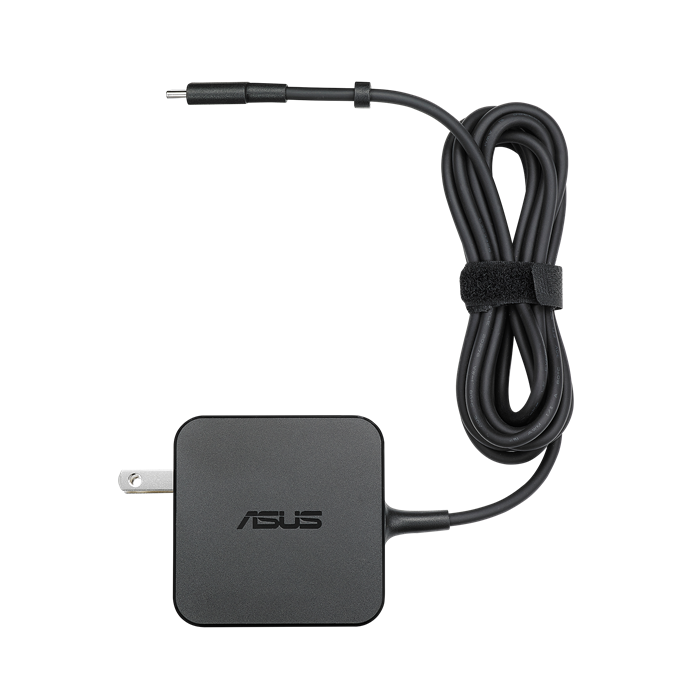 ASUS AC65-00 65W USB Type-C Adapter