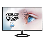 ASUS Monitor de cuidado ocular 1080P de 22 pulgadas (21.45 pulgadas  visible) - Full HD, IPS, 75Hz, 1ms (MPRT), sincronización adaptativa, HDMI,  luz