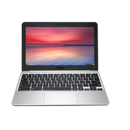 ASUS Chromebook C201