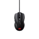Cerberus Mouse top view