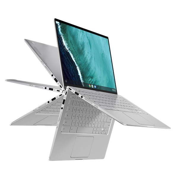 ASUS Chromebook Flip C434TA | Laptops | ASUS USA