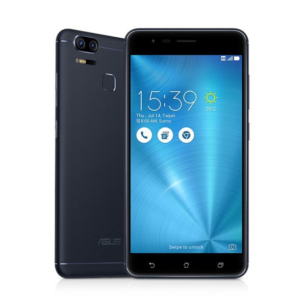 ZenFone 3 Zoom (ZE553KL) | Phones | ASUS USA