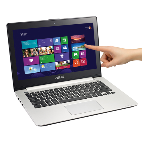 ASUS VivoBook S301LP | Laptops | ASUS Global