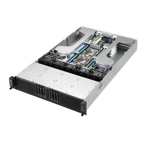 Best Server ESC4000-FDR G2S