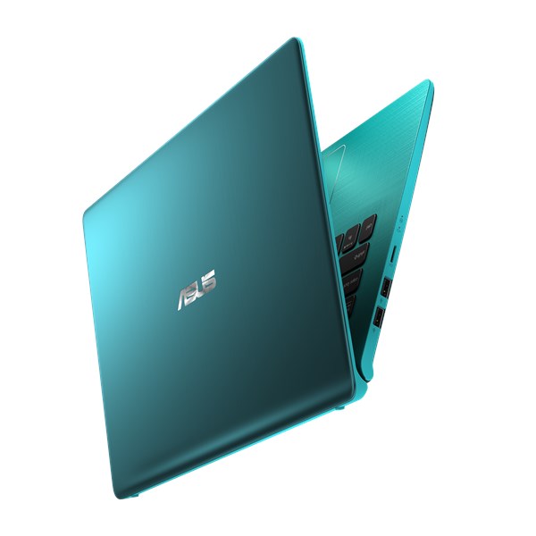 ASUS VivoBook S14 | Laptops | ASUS