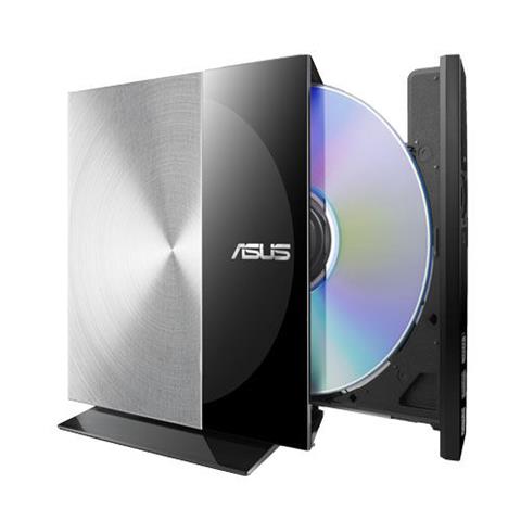  ASUS External Slim DVD Drive
