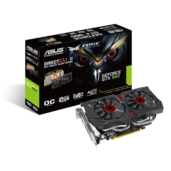 Shopping Geforce Gtx 960 With A Reserve Price Up To 63 Off