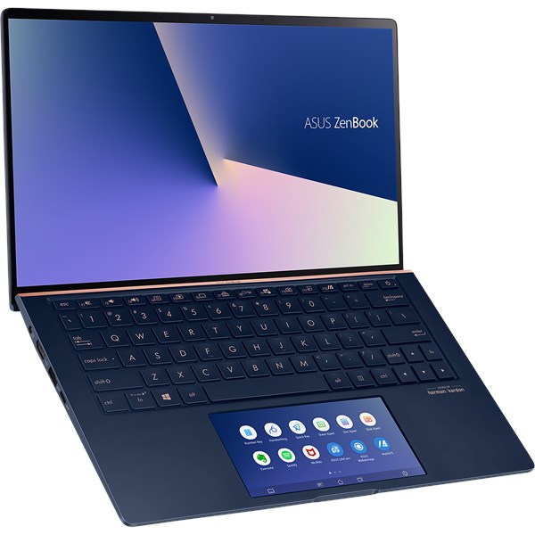 ASUS ZenBook 13 UX334FL | Laptops | ASUS Global
