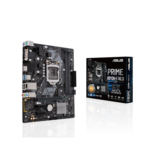 PRIME H310M-E R2.0/CSM