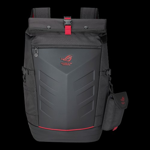 ROG Ranger Backpack  Computer Bags  ASUS United Kingdom