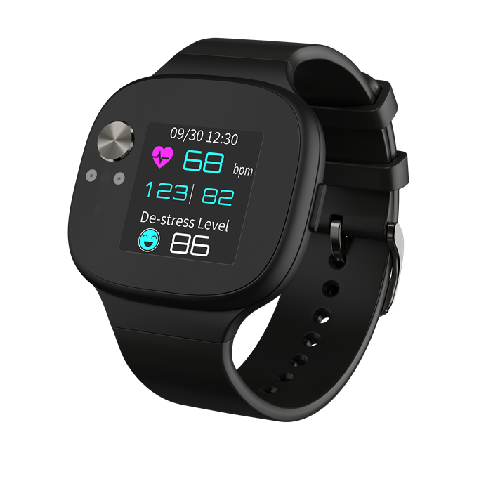 G1 BT Calling Smartwatch With BP Monitor | D2C Sale