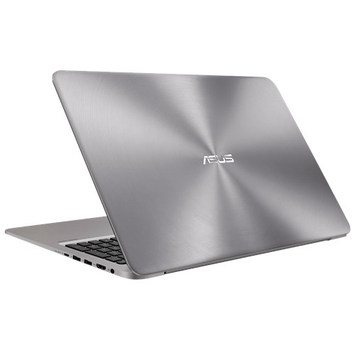 ASUS ZenBook UX510UX
