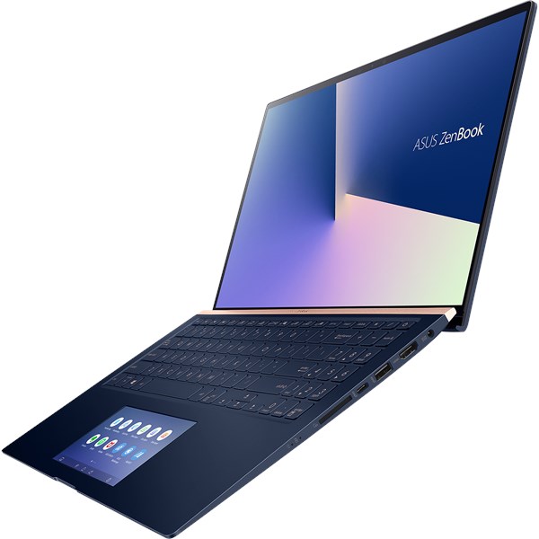 ASUS ZenBook 15 UX534FT | Laptops | ASUS Global