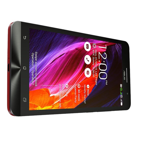 ZenFone 6 (A601CG)  Phone  ASUS Global