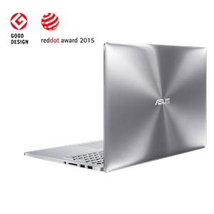 ASUS ZenBook Pro UX501JW Drivers Download
